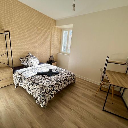 Chez Olivia Apartment Melle  Ngoại thất bức ảnh