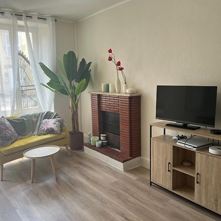 Chez Olivia Apartment Melle  Ngoại thất bức ảnh