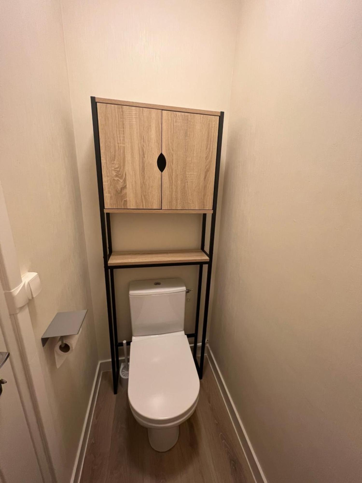 Chez Olivia Apartment Melle  Ngoại thất bức ảnh