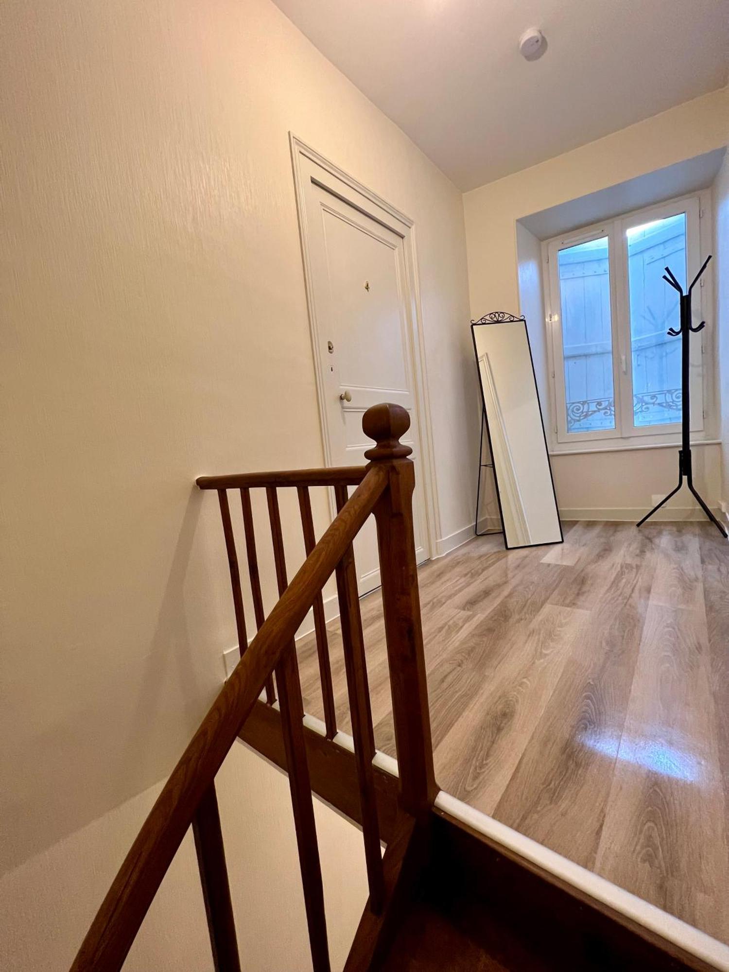 Chez Olivia Apartment Melle  Ngoại thất bức ảnh