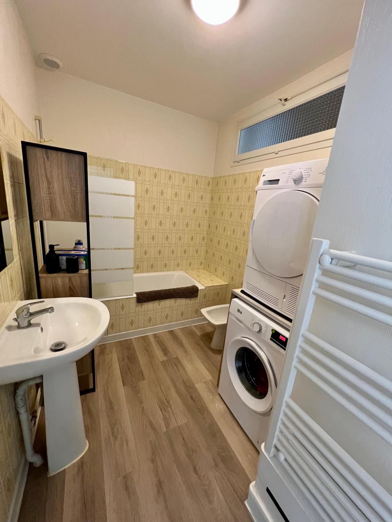 Chez Olivia Apartment Melle  Ngoại thất bức ảnh