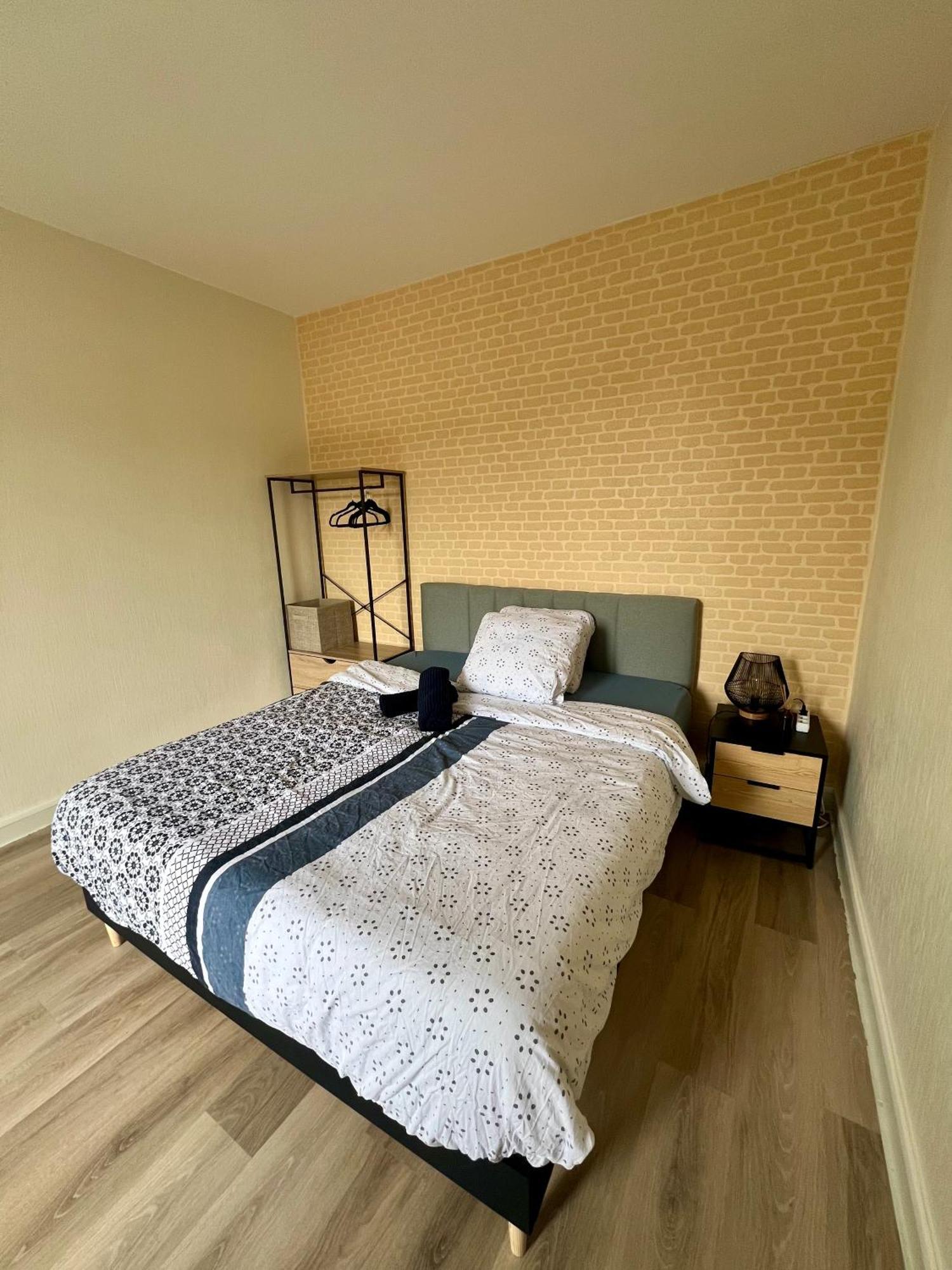 Chez Olivia Apartment Melle  Ngoại thất bức ảnh