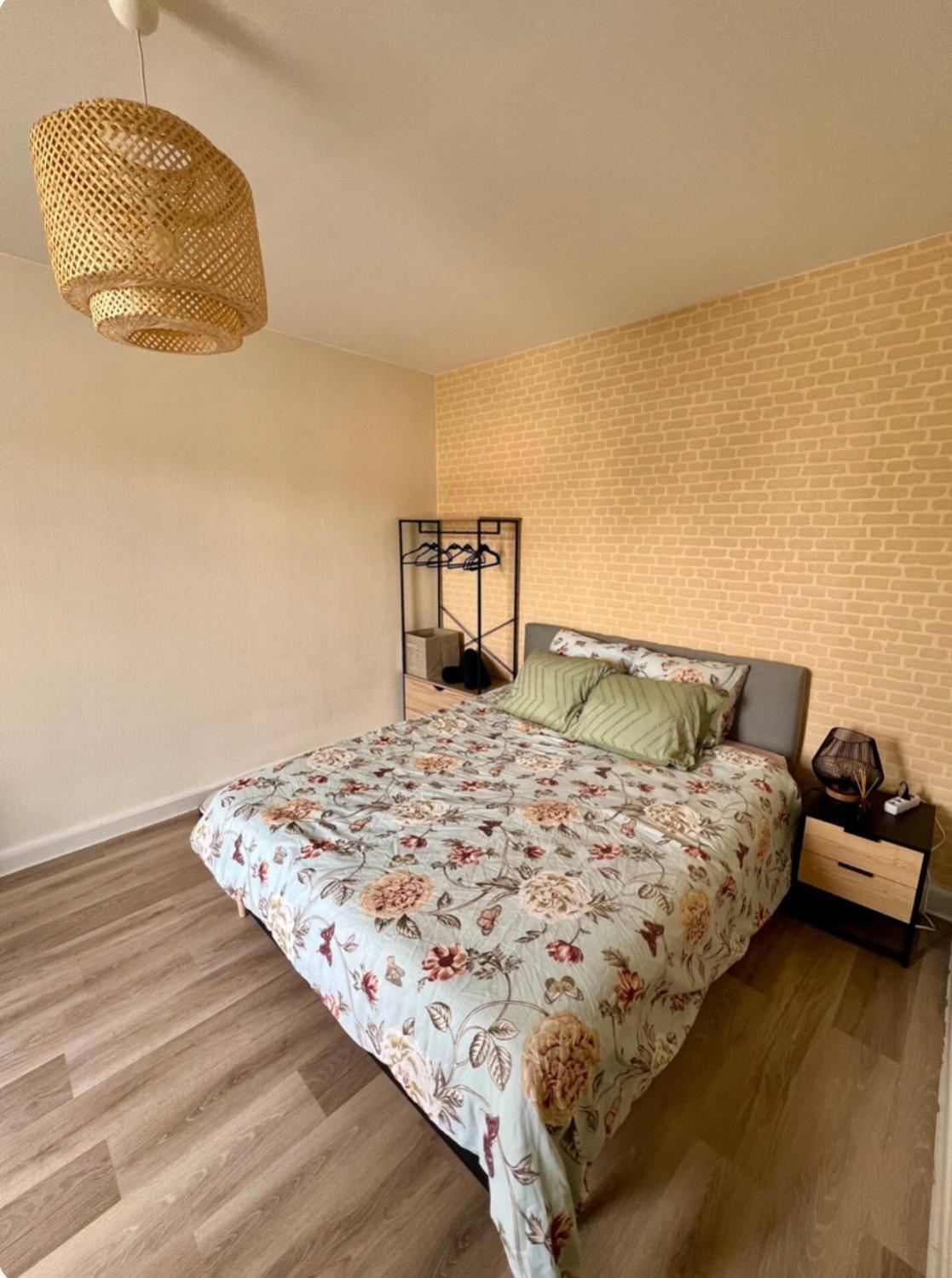 Chez Olivia Apartment Melle  Ngoại thất bức ảnh